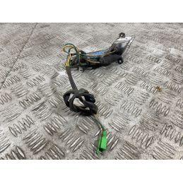 Freccia Anteriore Sinistra Sx Peugeot Tweet 50 / 125 / 150 dal 2010 al 2014  1751365305789