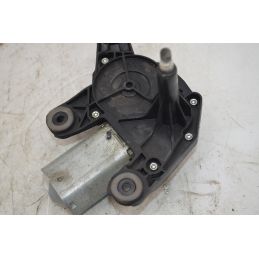 Motorino Tergilunotto Posteriore Fiat Grande Punto Dal 2005 al 2018 Cod 53025712  1751365535612