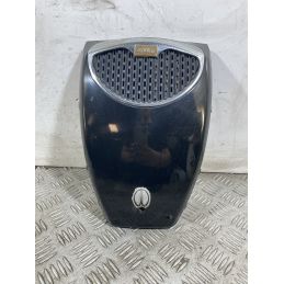 Carena Scudetto Anteriore Aprilia Scarabeo 50 4T Dal 2009 al 2017  1751366356469