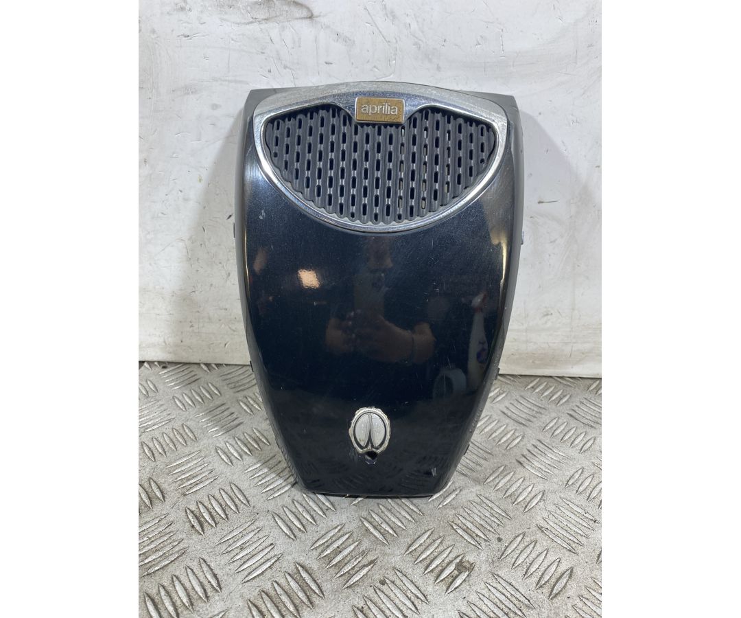 Carena Scudetto Anteriore Aprilia Scarabeo 50 4T Dal 2009 al 2017  1751366356469