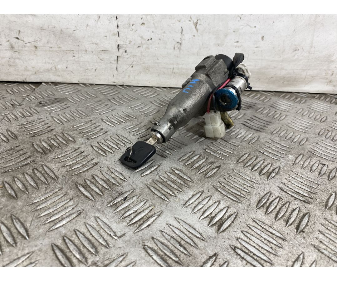 Blocchetto Chiave Niu NQI GTS Dal 2020 al 2024  1751366399688