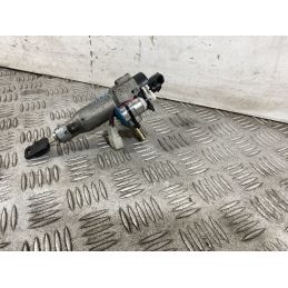 Blocchetto Chiave Niu NQI GTS Dal 2020 al 2024  1751366399688