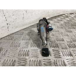 Blocchetto Chiave Niu NQI GTS Dal 2020 al 2024  1751366399688