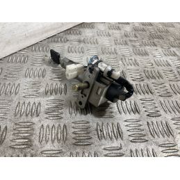 Blocchetto Chiave Niu NQI GTS Dal 2020 al 2024  1751366399688