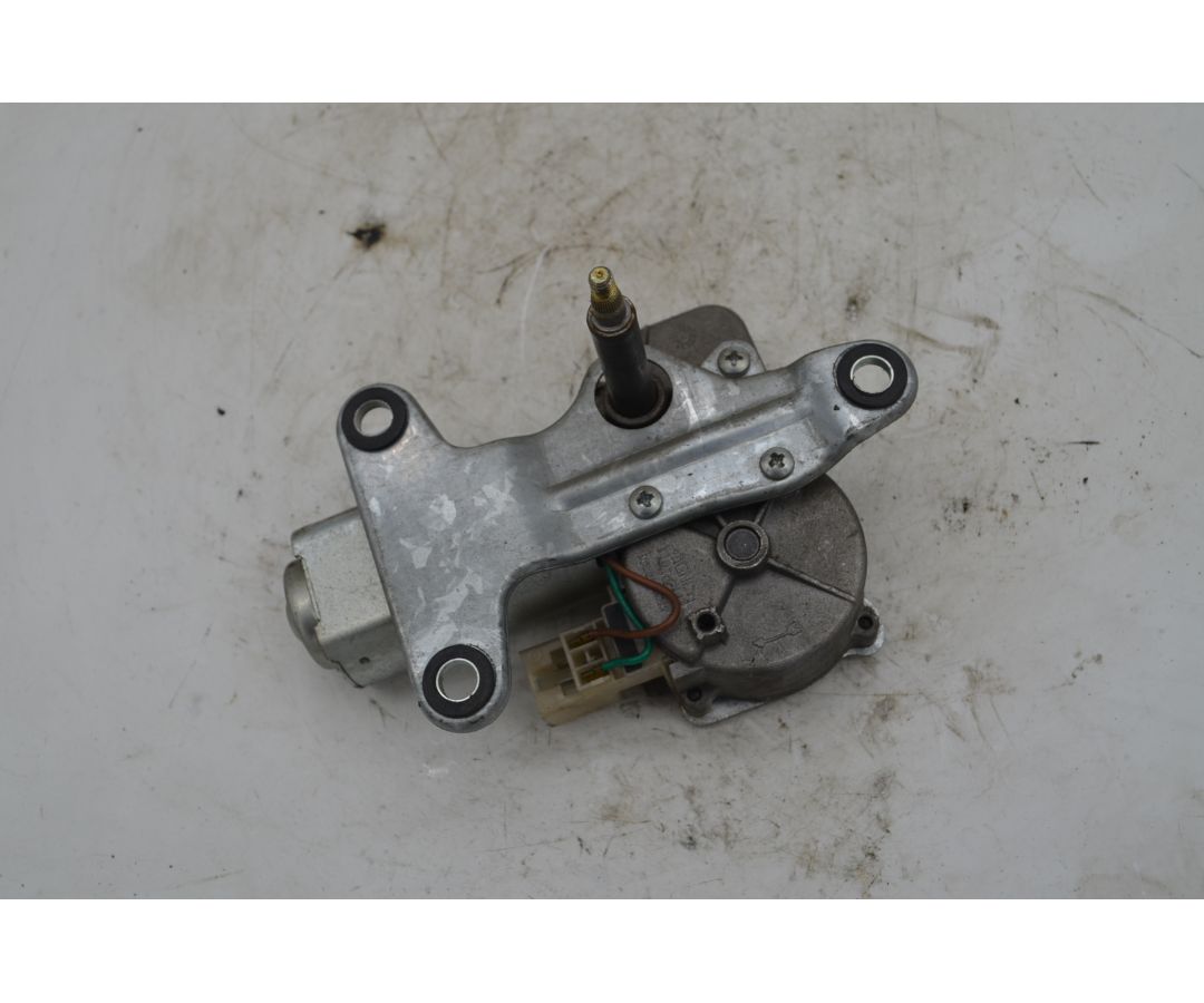 Motorino Tergilunotto Posteriore Fiat Cinquecento  Dal 1991 al 1998 Cod TGE419G12V  1751366690976