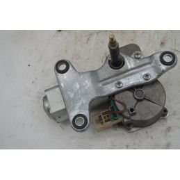 Motorino Tergilunotto Posteriore Fiat Cinquecento  Dal 1991 al 1998 Cod TGE419G12V  1751366690976