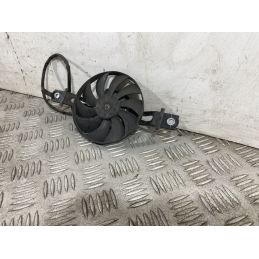 Elettroventola Radiatore Suzuki Burgman 200 Dal 2001 al 2014  1751367054487