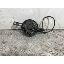 Elettroventola Radiatore Suzuki Burgman 200 Dal 2001 al 2014  1751367054487