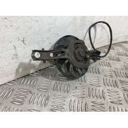 Elettroventola Radiatore Suzuki Burgman 200 Dal 2001 al 2014  1751367054487