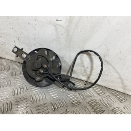 Elettroventola Radiatore Suzuki Burgman 200 Dal 2001 al 2014  1751367054487