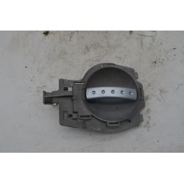 Maniglia Interna Anteriore DX Citroen C3 Dal 2002 al 2010 Cod 9647164377  1751371241415