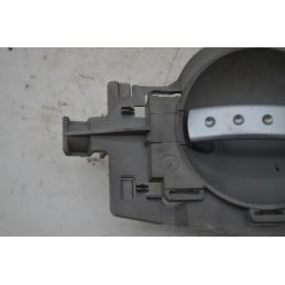 Maniglia Interna Anteriore DX Citroen C3 Dal 2002 al 2010 Cod 9647164377  1751371241415