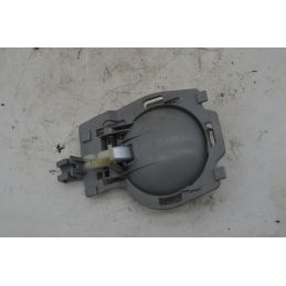 Maniglia Interna Anteriore DX Citroen C3 Dal 2002 al 2010 Cod 9647164377  1751371241415