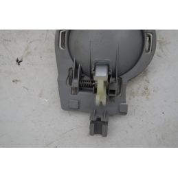 Maniglia Interna Anteriore DX Citroen C3 Dal 2002 al 2010 Cod 9647164377  1751371241415