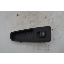 Pulsantiera Alzacristalli Posteriore SX Fiat Grande Punto Dal 2005 al 2018 Cod 735469706  1751371861040