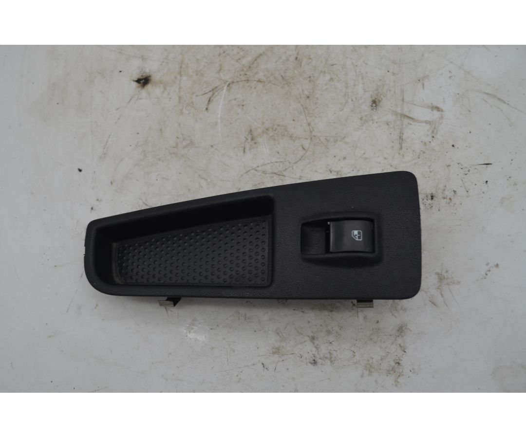Pulsantiera Alzacristalli Posteriore SX Fiat Grande Punto Dal 2005 al 2018 Cod 735469706  1751371861040