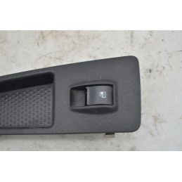 Pulsantiera Alzacristalli Posteriore SX Fiat Grande Punto Dal 2005 al 2018 Cod 735469706  1751371861040
