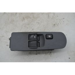 Pulsantiera Alzacristalli Anteriore SX Mitsubishi Colt Dal 2004 al 2012 Cod MR587959  1751372214975