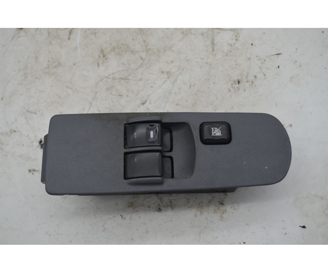 Pulsantiera Alzacristalli Anteriore SX Mitsubishi Colt Dal 2004 al 2012 Cod MR587959  1751372214975