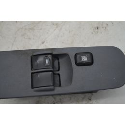 Pulsantiera Alzacristalli Anteriore SX Mitsubishi Colt Dal 2004 al 2012 Cod MR587959  1751372214975