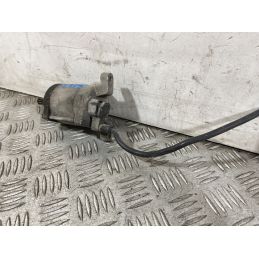 Motorino Avviamento Honda SH 125 / 150 Dal 2001 al 2012  1751372753849