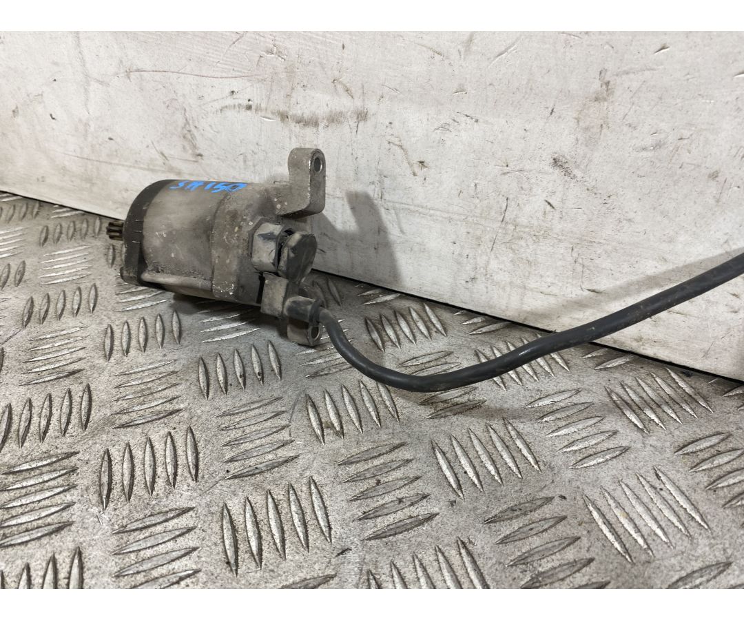 Motorino Avviamento Honda SH 125 / 150 Dal 2001 al 2012  1751372753849