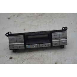 Controllo Comandi Clima Honda FR-V Dal 2004 al 2009 Cod 79620SJDG52ZB  1751372860585