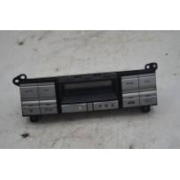 Controllo Comandi Clima Honda FR-V Dal 2004 al 2009 Cod 79620SJDG52ZB  1751372860585
