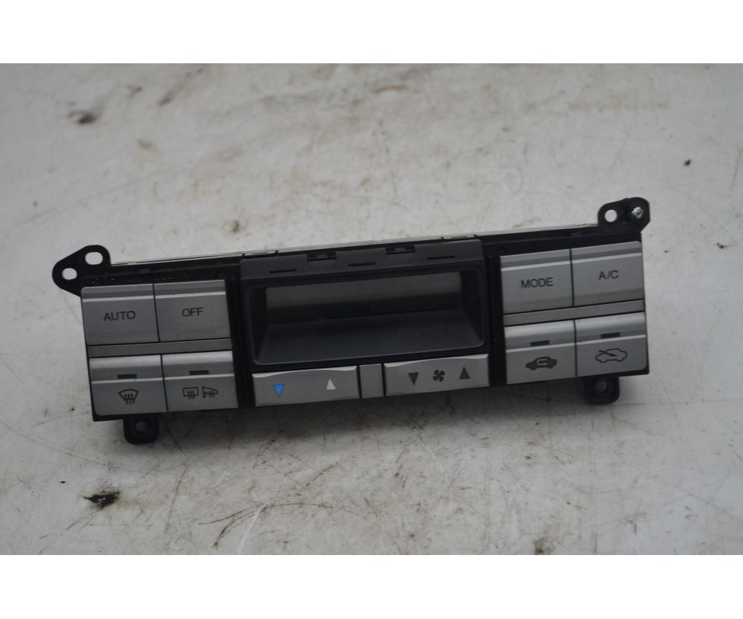 Controllo Comandi Clima Honda FR-V Dal 2004 al 2009 Cod 79620SJDG52ZB  1751372860585