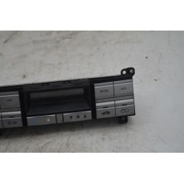 Controllo Comandi Clima Honda FR-V Dal 2004 al 2009 Cod 79620SJDG52ZB  1751372860585