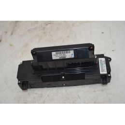 Controllo Comandi Clima Honda FR-V Dal 2004 al 2009 Cod 79620SJDG52ZB  1751372860585