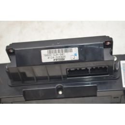 Controllo Comandi Clima Honda FR-V Dal 2004 al 2009 Cod 79620SJDG52ZB  1751372860585