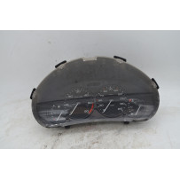 Strumentazione Contachilometri Completa Peugeot 206 Dal 1998 al 2012 Cod 9648836380  1751373470813