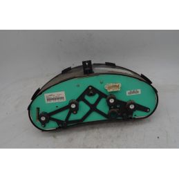 Strumentazione Contachilometri Completa Peugeot 206 Dal 1998 al 2012 Cod 9648836380  1751373470813