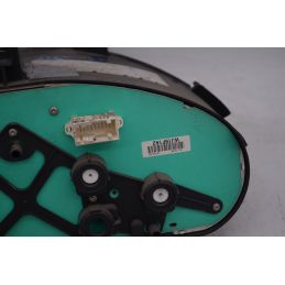 Strumentazione Contachilometri Completa Peugeot 206 Dal 1998 al 2012 Cod 9648836380  1751373470813