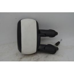 Specchietto Retrovisore esterno DX Fiat Doblo Dal 2000 al 2009 Cod 027400  1751373861581