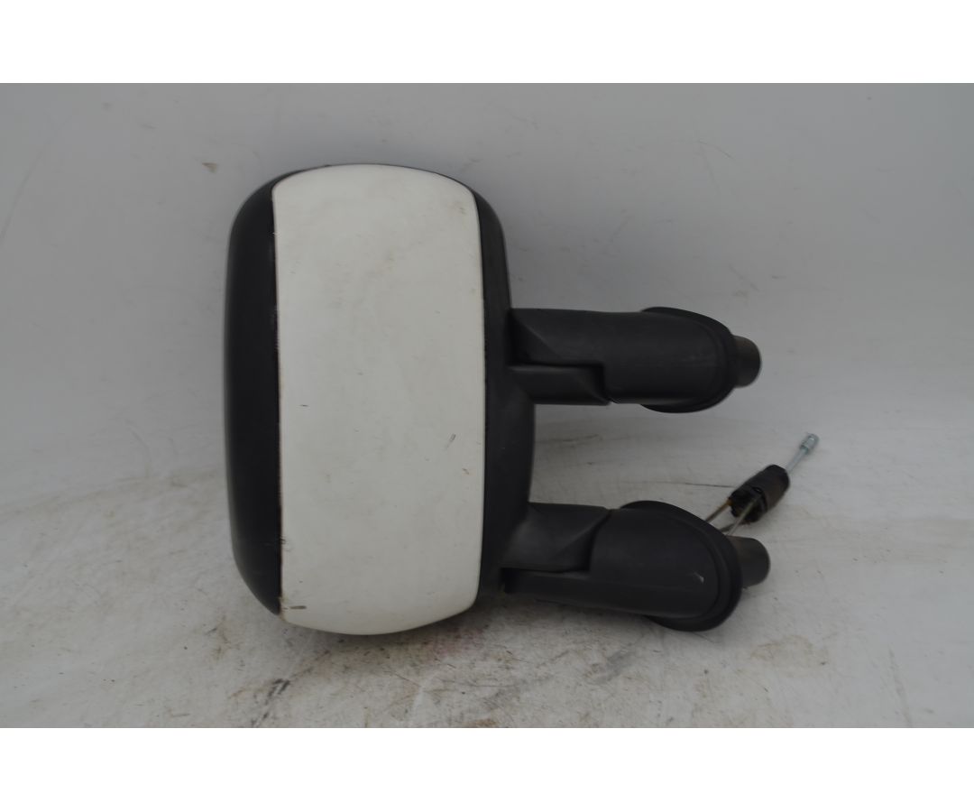 Specchietto Retrovisore esterno DX Fiat Doblo Dal 2000 al 2009 Cod 027400  1751373861581