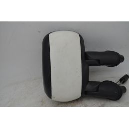 Specchietto Retrovisore esterno DX Fiat Doblo Dal 2000 al 2009 Cod 027400  1751373861581
