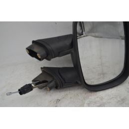 Specchietto Retrovisore esterno DX Fiat Doblo Dal 2000 al 2009 Cod 027400  1751373861581