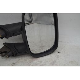 Specchietto Retrovisore esterno DX Fiat Doblo Dal 2000 al 2009 Cod 027400  1751373861581