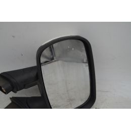Specchietto Retrovisore esterno DX Fiat Doblo Dal 2000 al 2009 Cod 027400  1751373861581