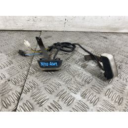 Coppia Frecce Anteriori Niu NQI GTS Dal 2020 al 2024  1751375707153