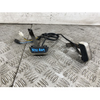 Coppia Frecce Anteriori Niu NQI GTS Dal 2020 al 2024  1751375707153