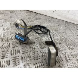 Coppia Frecce Anteriori Niu NQI GTS Dal 2020 al 2024  1751375707153