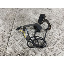 Coppia Frecce Anteriori Niu NQI GTS Dal 2020 al 2024  1751375707153