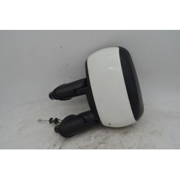 Specchietto Retrovisore esterno SX Fiat Doblo Dal 2000 al 2009 Cod 027400  1751374249135