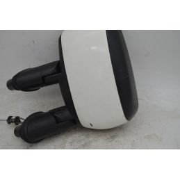 Specchietto Retrovisore esterno SX Fiat Doblo Dal 2000 al 2009 Cod 027400  1751374249135