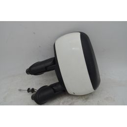 Specchietto Retrovisore esterno SX Fiat Doblo Dal 2000 al 2009 Cod 027400  1751374249135