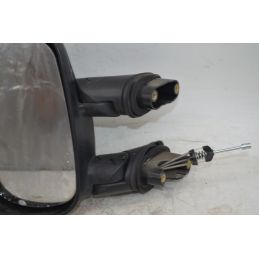 Specchietto Retrovisore esterno SX Fiat Doblo Dal 2000 al 2009 Cod 027400  1751374249135