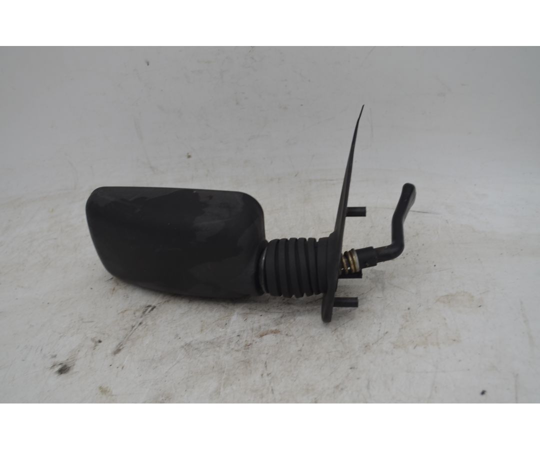 Specchietto Retrovisore esterno DX Fiat Cinquecento Dal 1991 al 1998 Cod 015840  1751374654885
